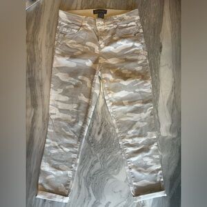 Women’s Democracy size 6 jeans